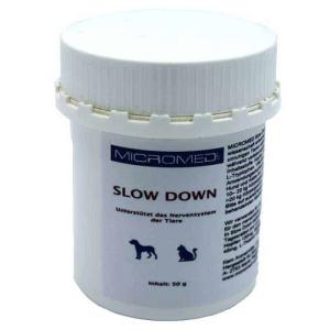 Micromed Slow Down (Nervenberuhigung) 50g